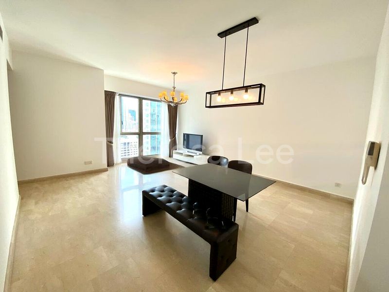 2 Bed Condo for Rent in  Amaryllis Ville - Image 7